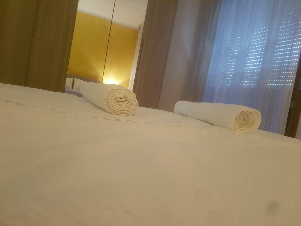 Bulldog Apartment Venice Mestre Luaran gambar