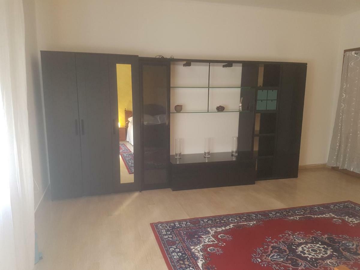 Bulldog Apartment Venice Mestre Luaran gambar