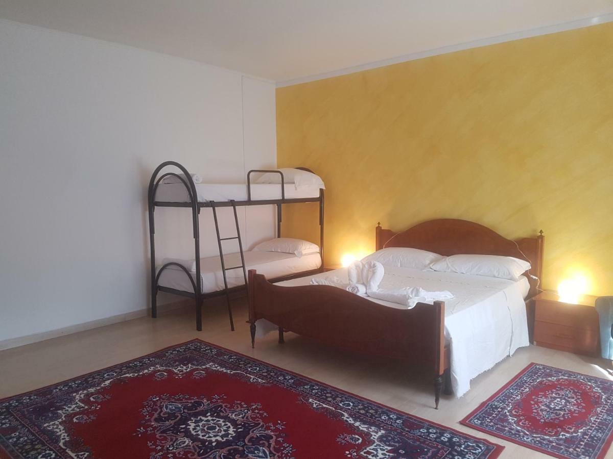 Bulldog Apartment Venice Mestre Luaran gambar