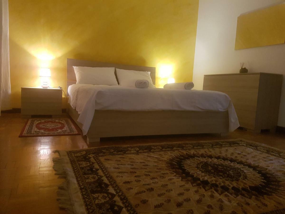 Bulldog Apartment Venice Mestre Luaran gambar