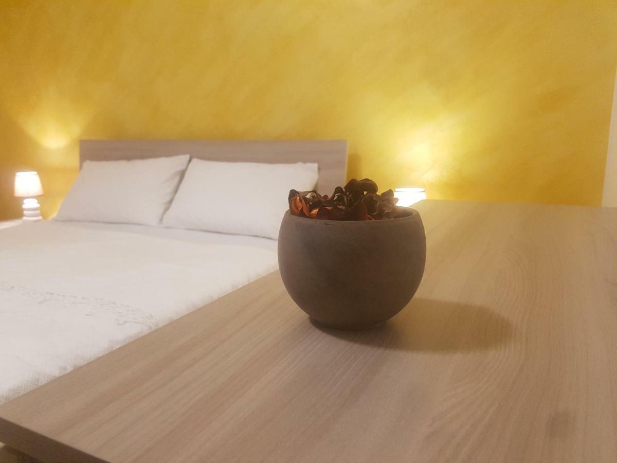Bulldog Apartment Venice Mestre Luaran gambar
