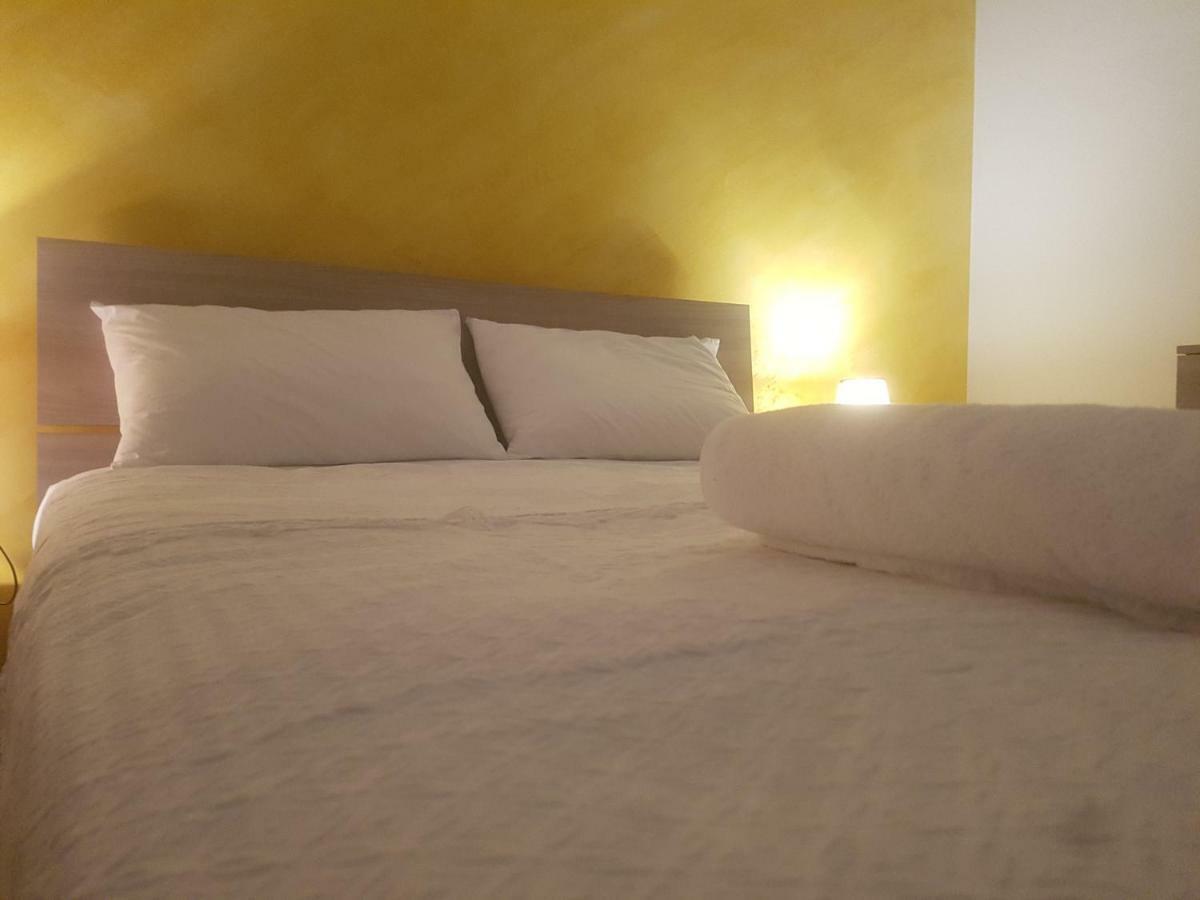 Bulldog Apartment Venice Mestre Luaran gambar