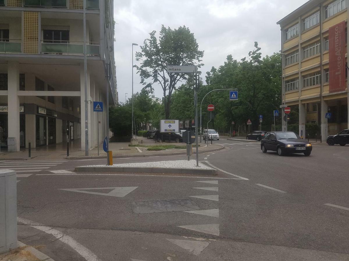 Bulldog Apartment Venice Mestre Luaran gambar