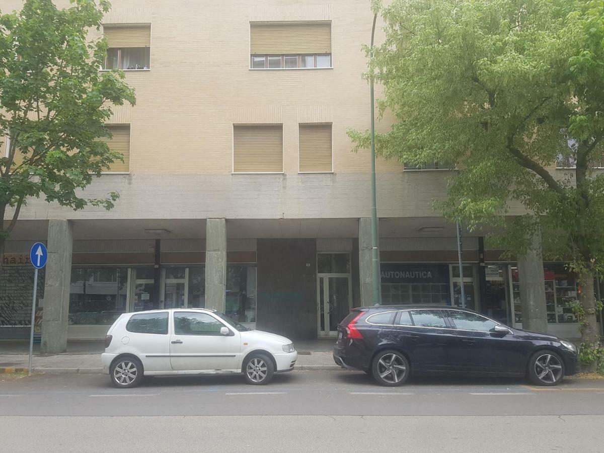 Bulldog Apartment Venice Mestre Luaran gambar