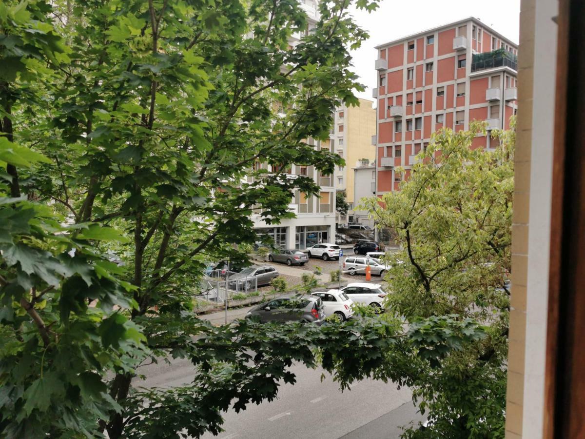 Bulldog Apartment Venice Mestre Luaran gambar