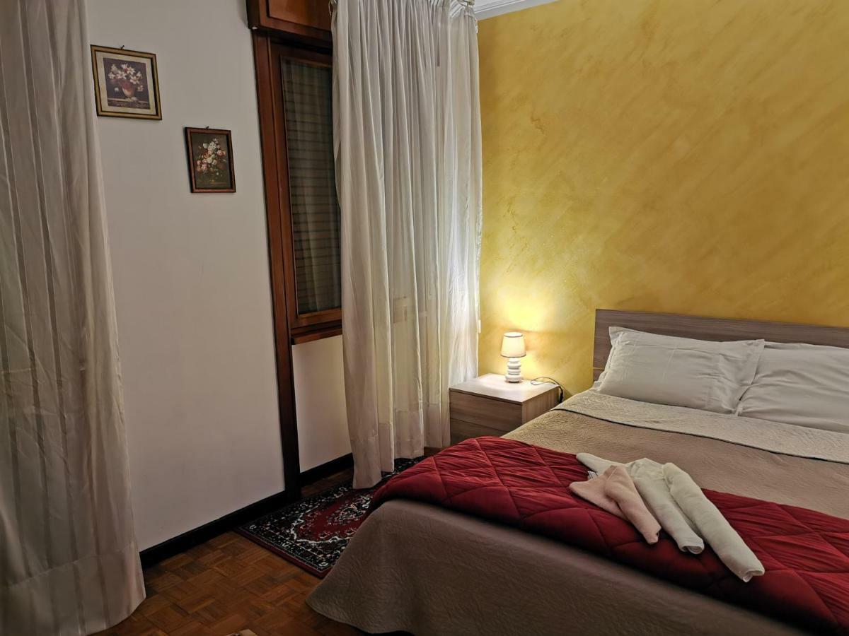 Bulldog Apartment Venice Mestre Luaran gambar