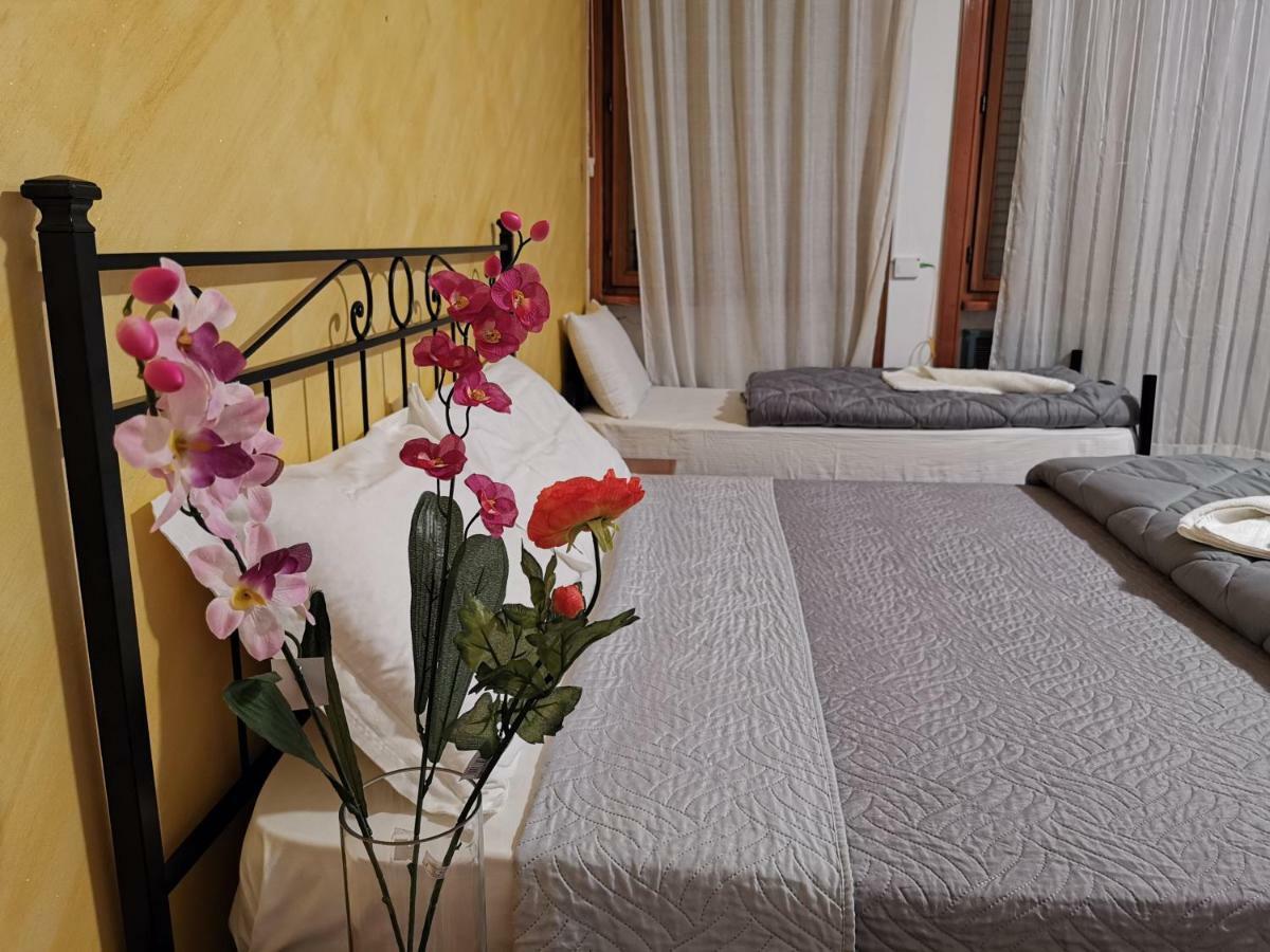 Bulldog Apartment Venice Mestre Luaran gambar