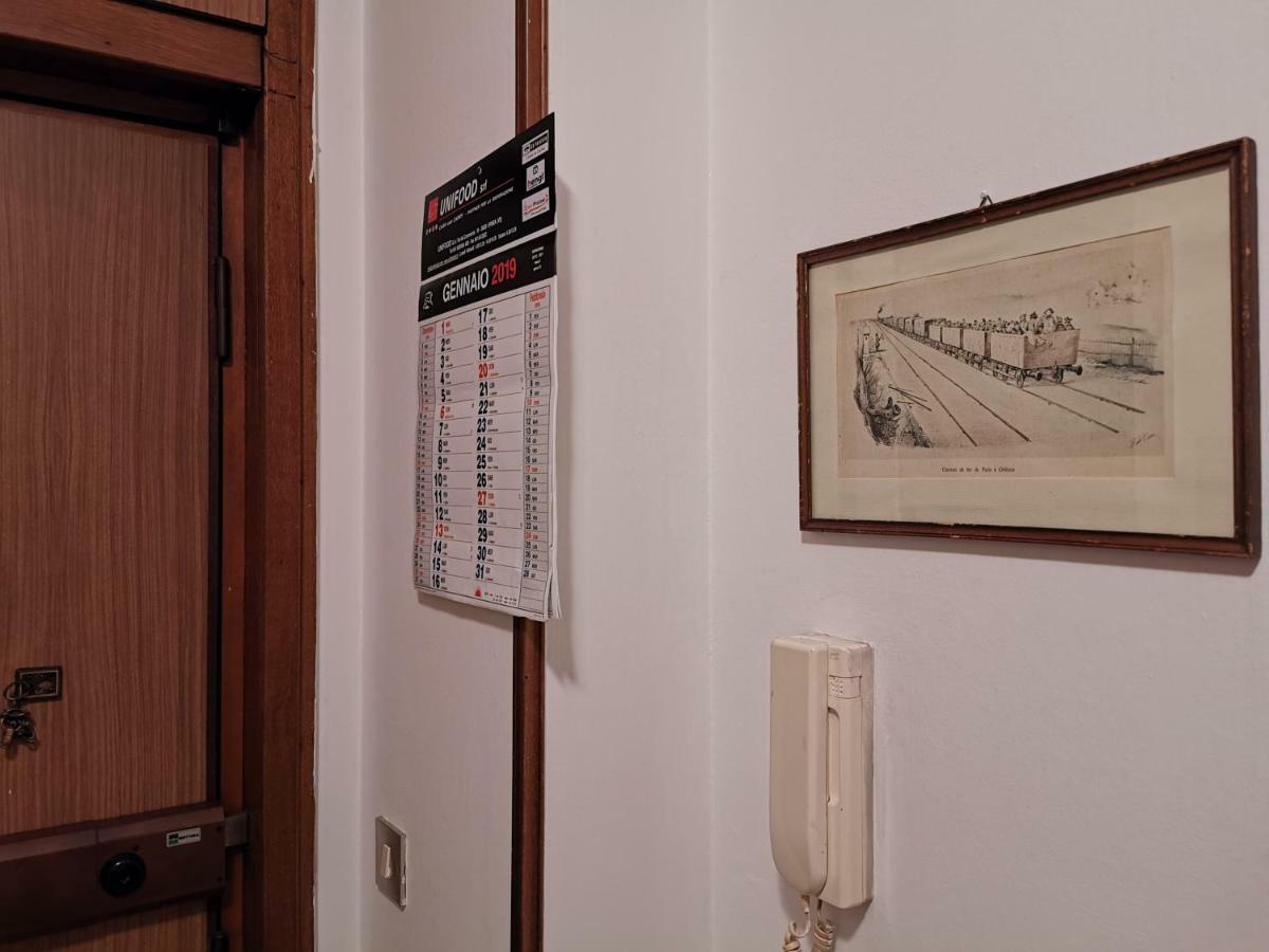 Bulldog Apartment Venice Mestre Luaran gambar