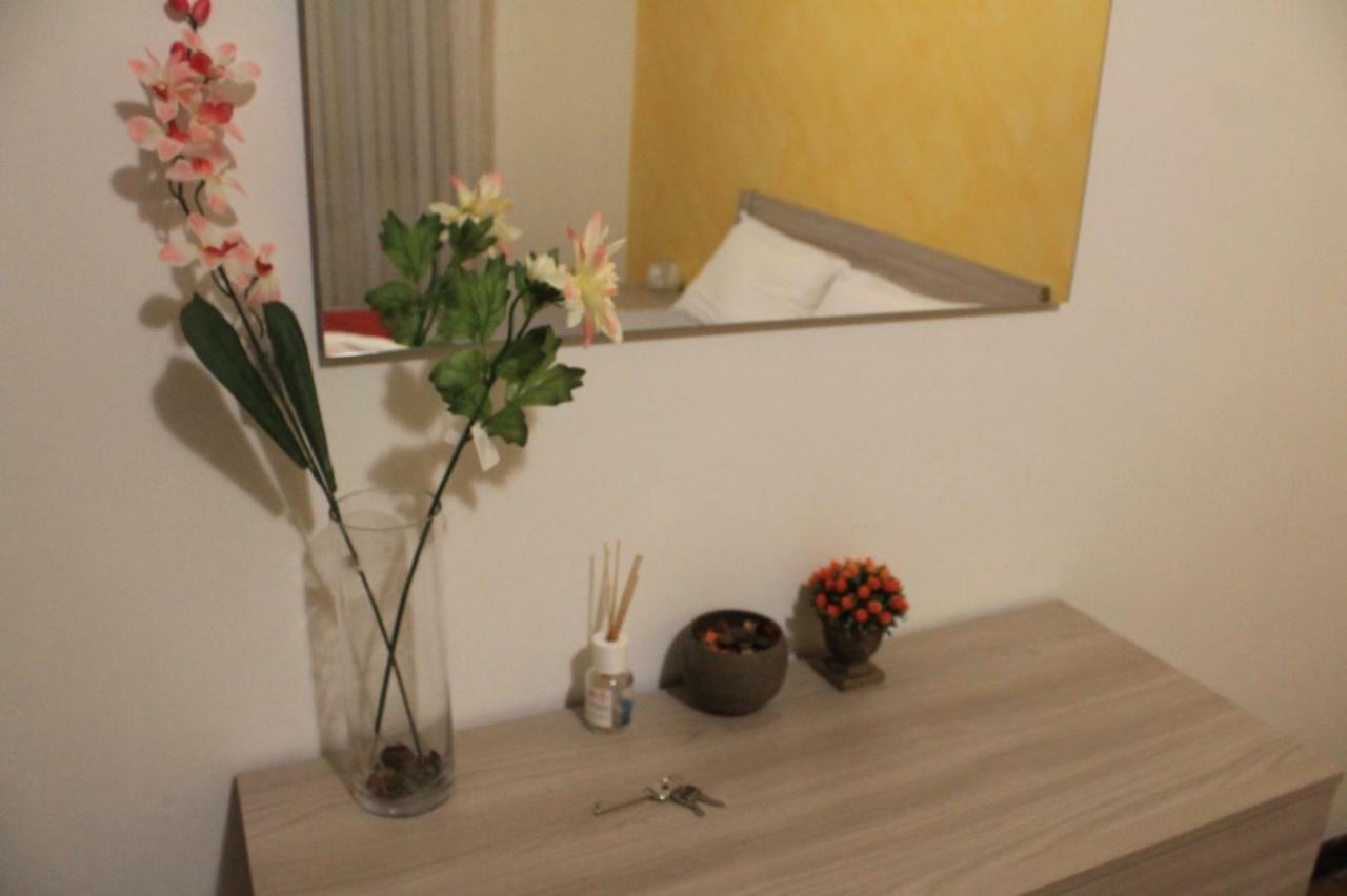 Bulldog Apartment Venice Mestre Luaran gambar