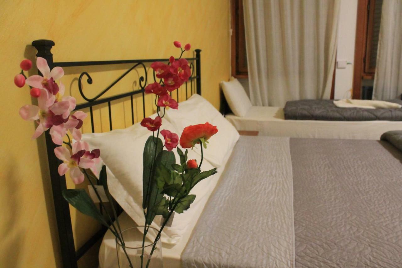 Bulldog Apartment Venice Mestre Luaran gambar