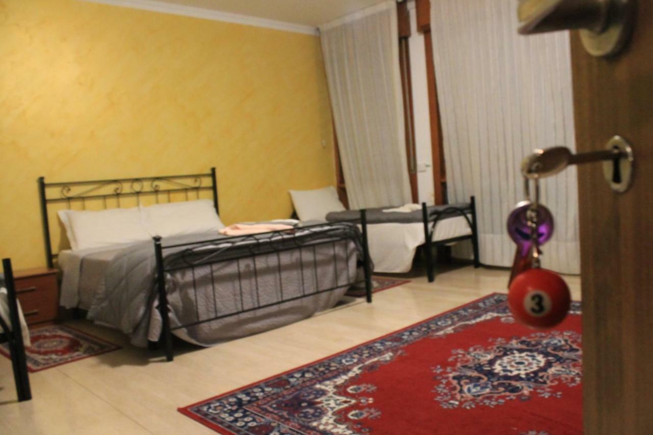 Bulldog Apartment Venice Mestre Luaran gambar