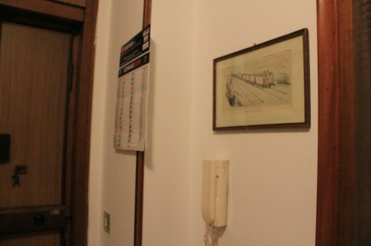 Bulldog Apartment Venice Mestre Luaran gambar