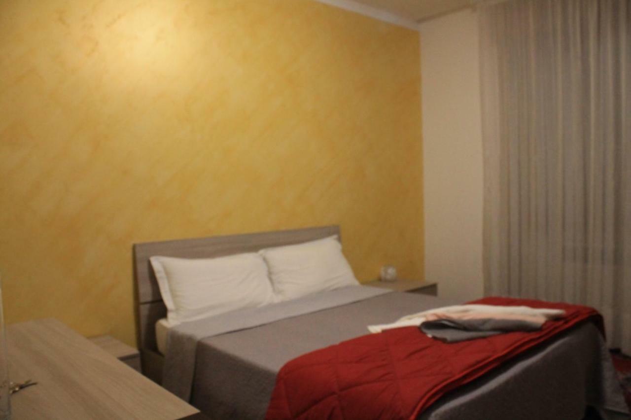 Bulldog Apartment Venice Mestre Luaran gambar
