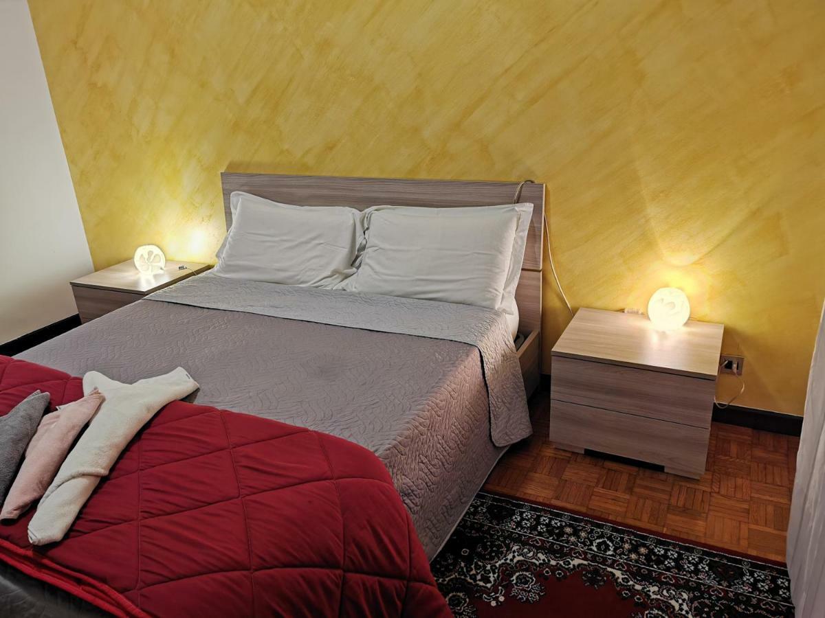 Bulldog Apartment Venice Mestre Luaran gambar