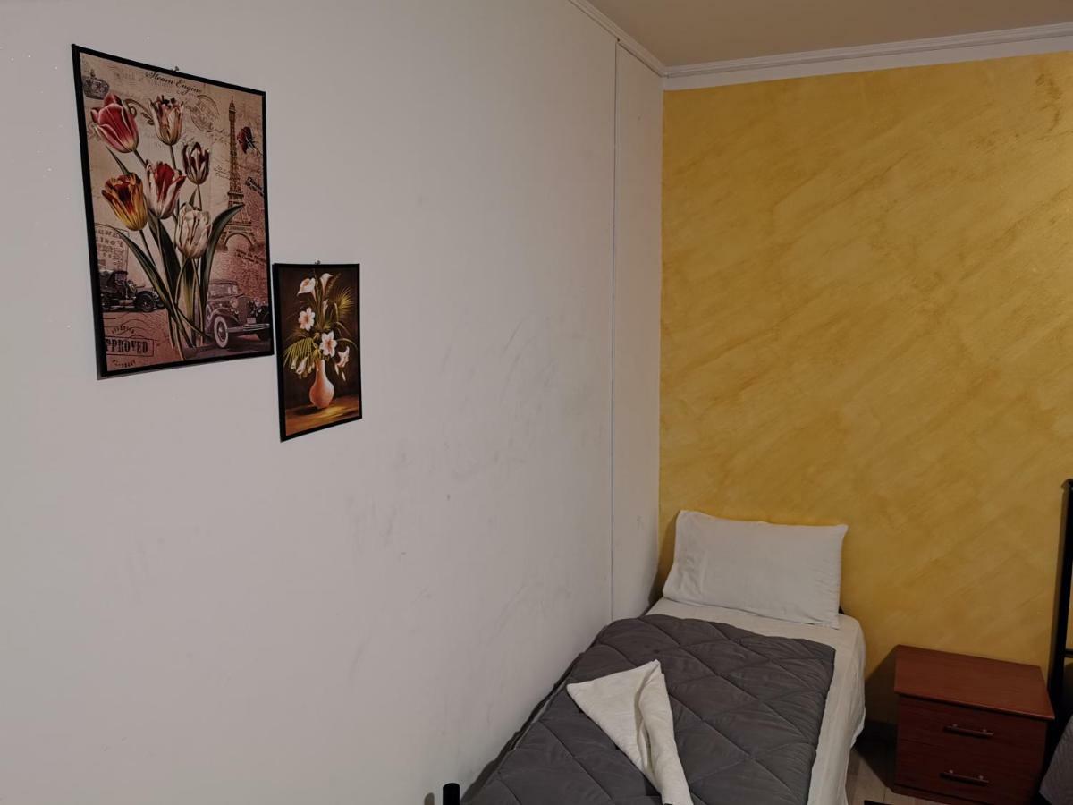 Bulldog Apartment Venice Mestre Luaran gambar
