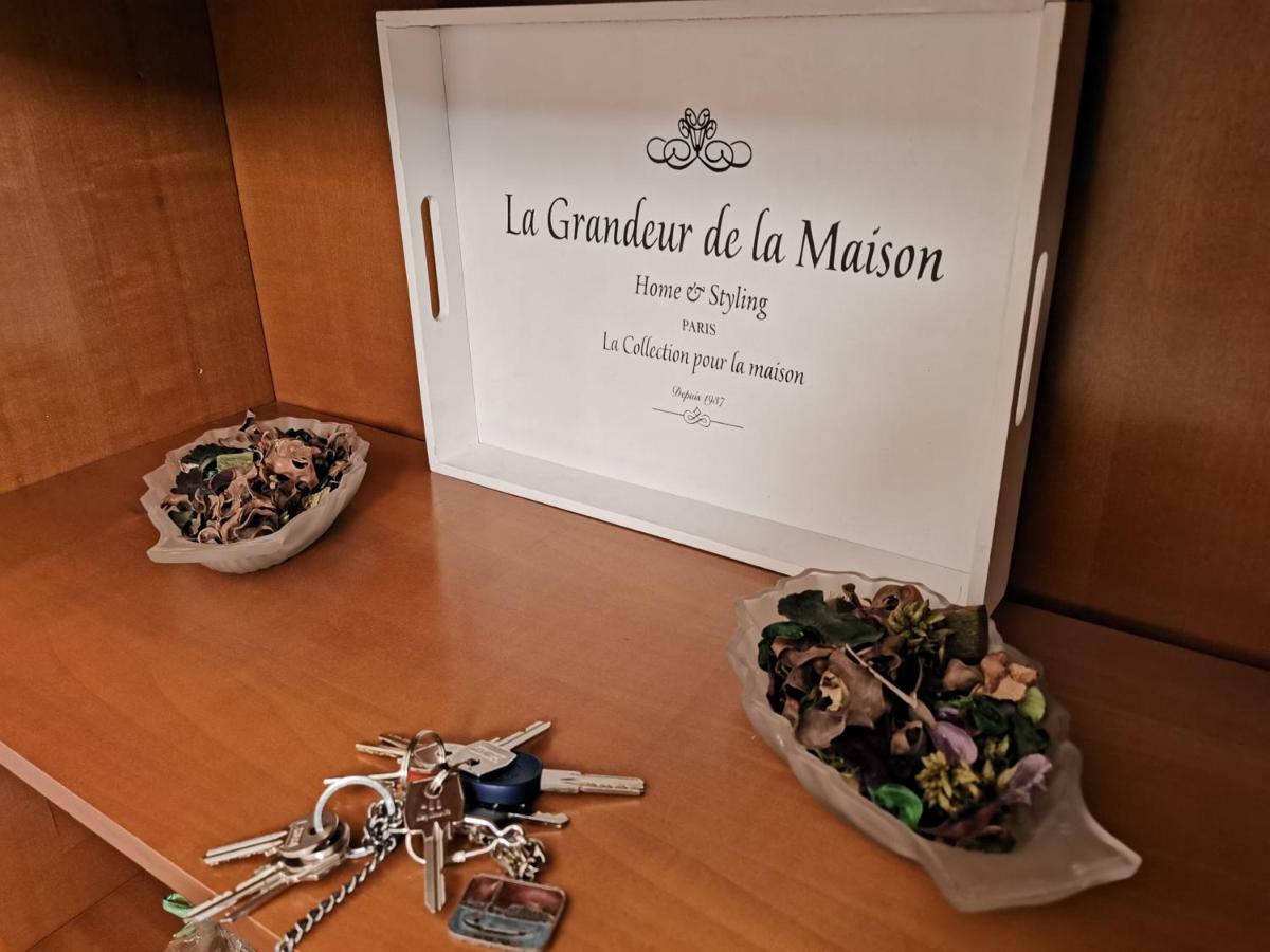 Bulldog Apartment Venice Mestre Luaran gambar