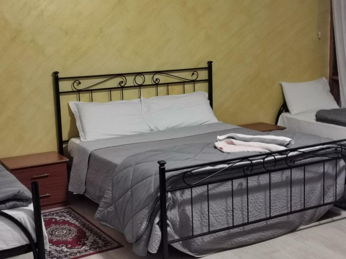 Bulldog Apartment Venice Mestre Luaran gambar