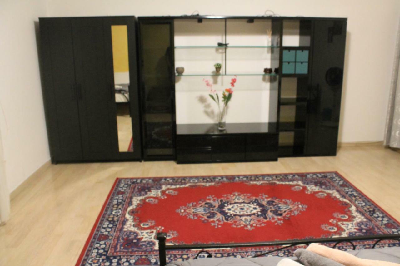 Bulldog Apartment Venice Mestre Luaran gambar