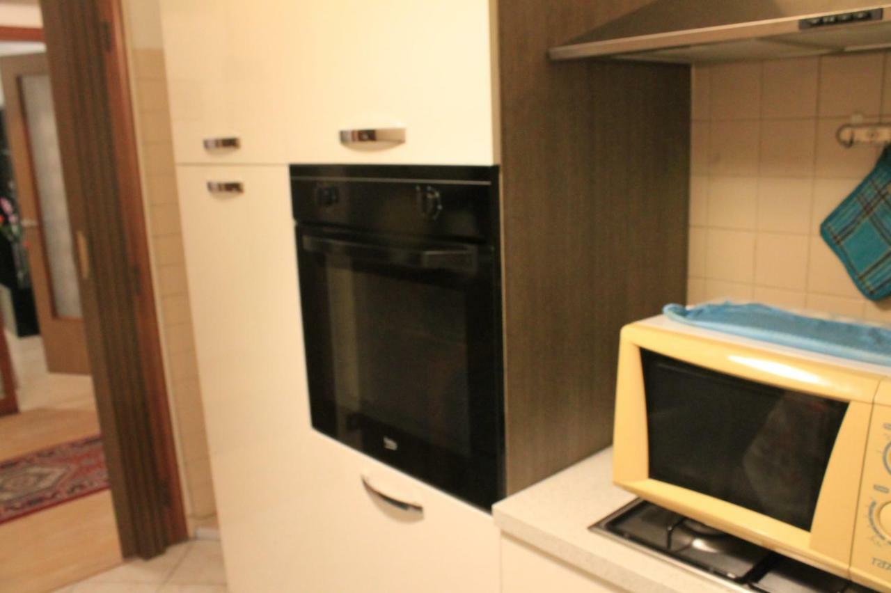 Bulldog Apartment Venice Mestre Luaran gambar