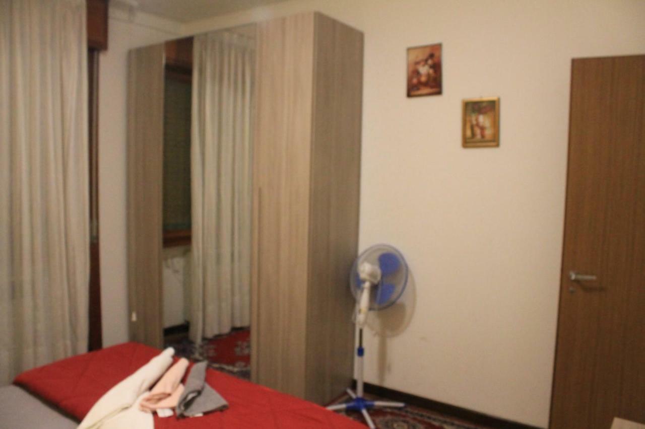 Bulldog Apartment Venice Mestre Luaran gambar