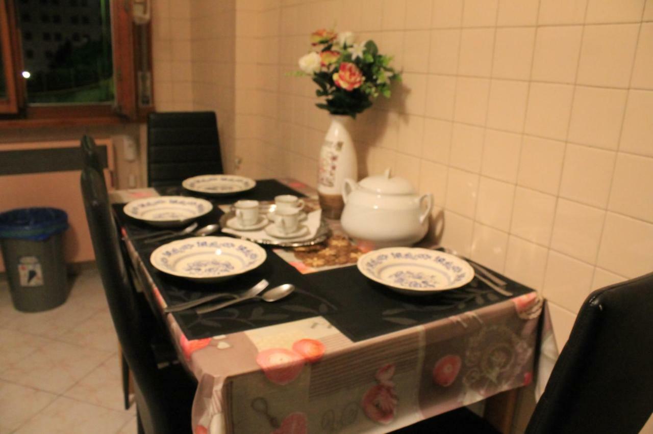 Bulldog Apartment Venice Mestre Luaran gambar