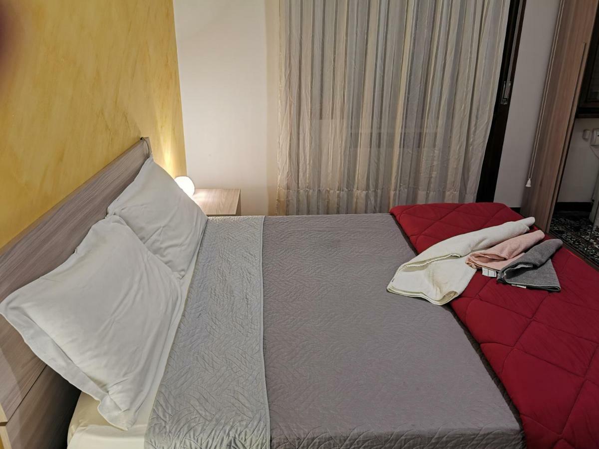 Bulldog Apartment Venice Mestre Luaran gambar