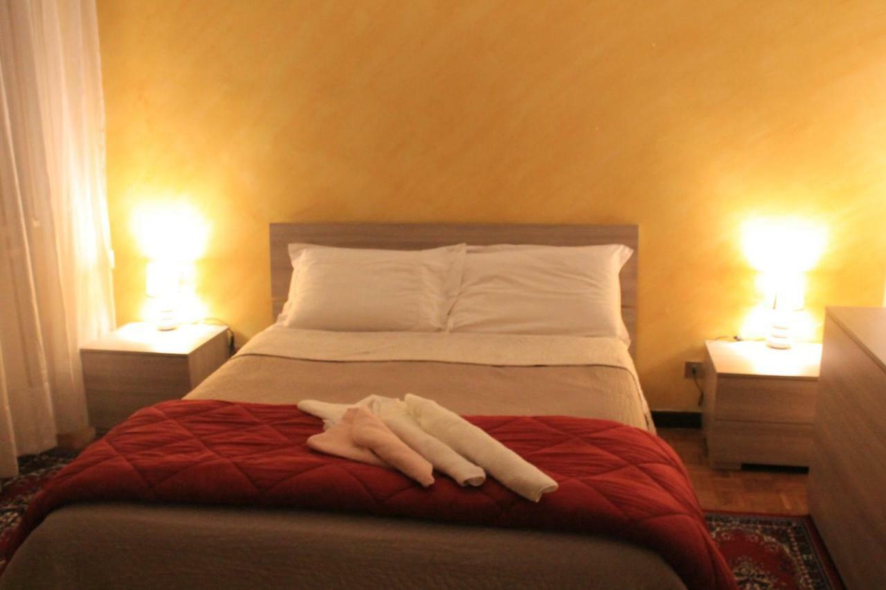 Bulldog Apartment Venice Mestre Luaran gambar