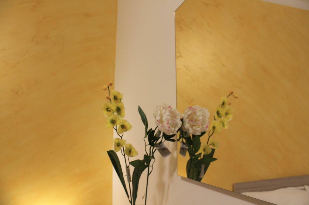 Bulldog Apartment Venice Mestre Luaran gambar